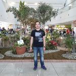 Profile Picture of christopher bajado (@christoff0411) on Instagram