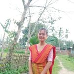 Profile Picture of bardwi ckla🤭🥰💞 (@daimary_khargeswar) on Instagram