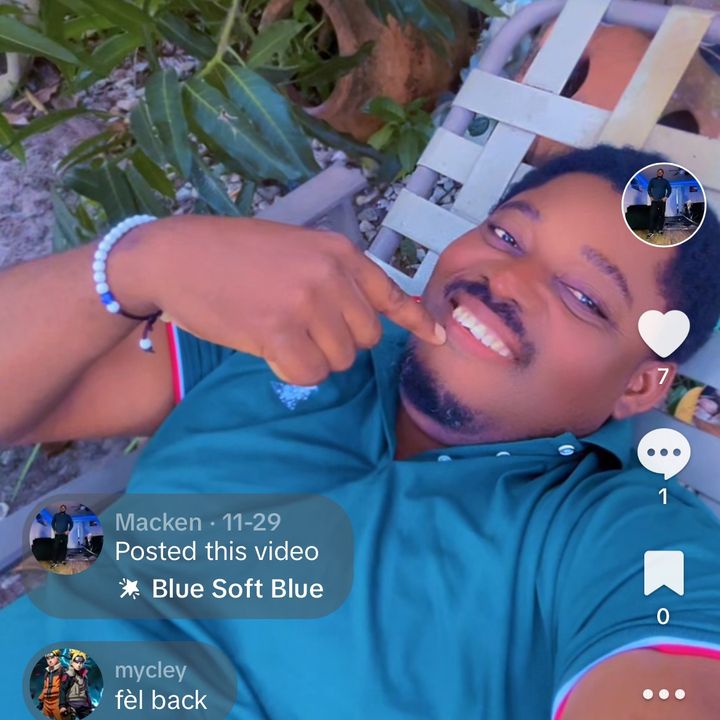 Profile Picture of jean🦅🦅🦅Mack (@mcs579) on Tiktok