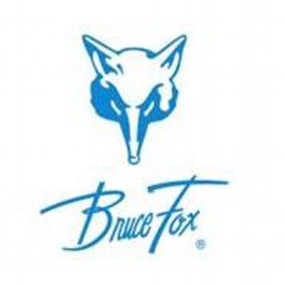 Profile Picture of Bruce Fox, Inc. (@BruceFoxInc) on Twitter