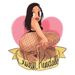 Profile Picture of kendall (@queenkendalltoronto) on Instagram