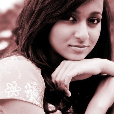 Profile Picture of Shani Weeratunge (@shaniweeratunge) on Twitter