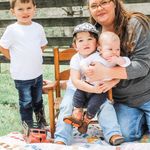 Profile Picture of Brandy Rippeto Bennett (@queen_b1979) on Instagram