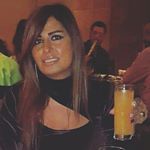 Profile Picture of Cherine Srour (@cherinesrour) on Instagram