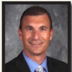 Profile Picture of Dr. Scott Deetz (@DeetzScott) on Twitter