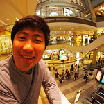 Profile Picture of Vincent Lee (@sungisgo) on Flickr