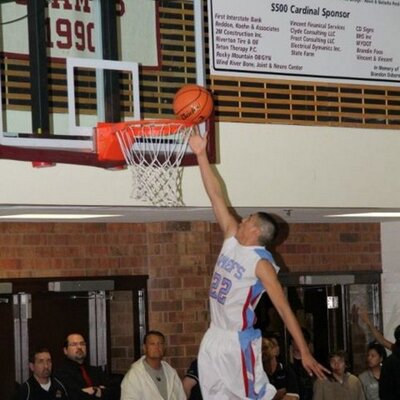 Profile Picture of Joey Aragon (@aragon_joey) on Twitter