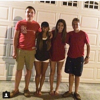 Profile Picture of Mike Kamp (@Mike_Kamp11) on Twitter