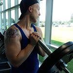 Profile Picture of Robert Iversen (@robbybodybuilding) on Instagram