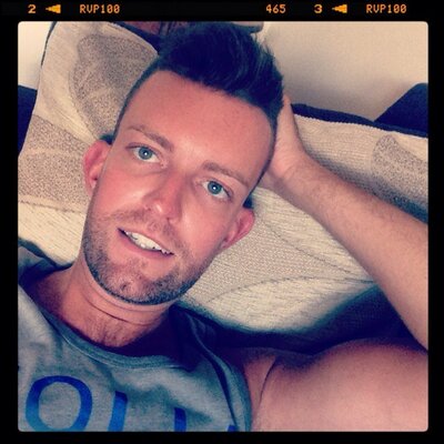 Profile Picture of Matthew Oakes (@mattoakes1984) on Twitter