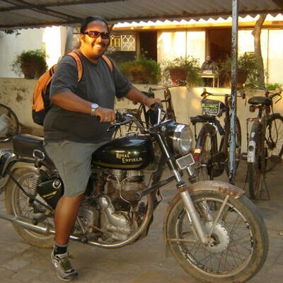 Profile Picture of Craig J. Fredericks (@Craig_Prime) on Twitter