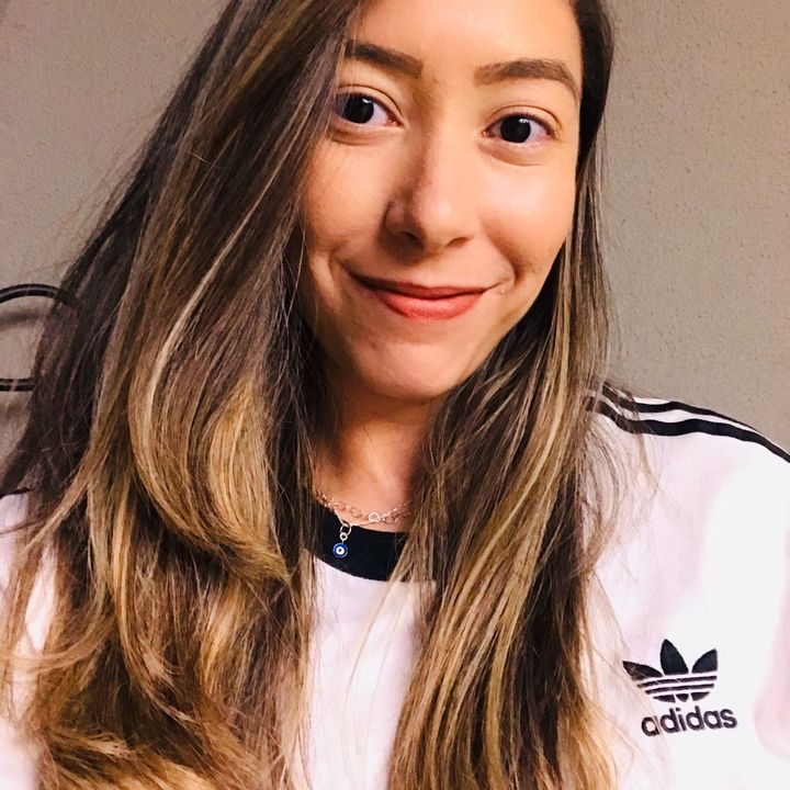 Profile Picture of Raquel Britto (@quellbritto) on Tiktok