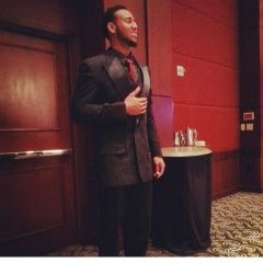 Profile Picture of Jacob Ali (@JacobAli19) on Twitter