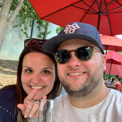 Profile Picture of Colin Brady (@colinbrady17) on Twitter