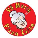 Profile Picture of Vó Maria Pizza Frita (@pizzafrita_vomaria) on Instagram