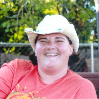 Profile Picture of Mandy Simpson (@MandySi43212130) on Twitter