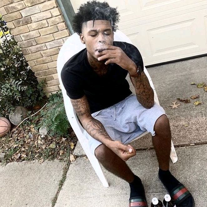 Profile Picture of KENTRELL💯👹 (@chuckyspartano) on Tiktok