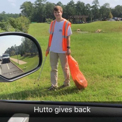 Profile Picture of John Hutto (@JohnHuttoQuotes) on Twitter