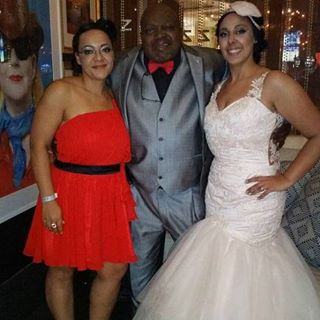 Profile Picture of Lorenza Robbins Jr. (@robbinslorenza) on Facebook