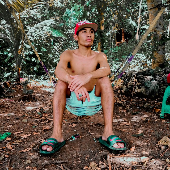 Profile Picture of Alvin Arellano365 (@alvintsoy) on Tiktok