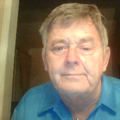 Profile Picture of John McCloskey (@JOhnMcCloskey8) on Twitter