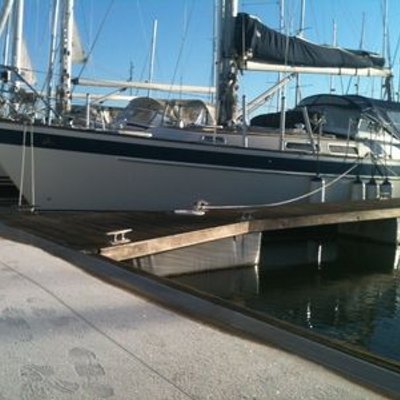 Profile Picture of Christine Homer (@ChrisHomer440) on Twitter