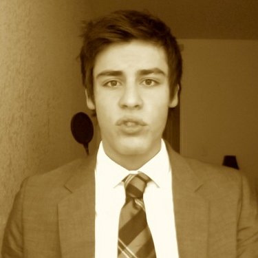 Profile Picture of Zachary Kerr (@ZachKerry) on Twitter