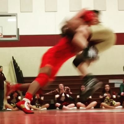 Profile Picture of J (@JoeBarela0101) on Twitter