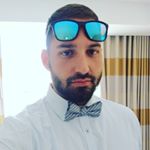 Profile Picture of Steven Vesco (@sdvesco) on Instagram