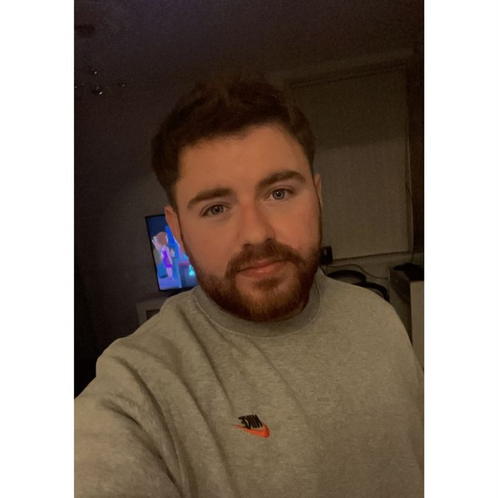 Profile Picture of Aaron Godsell (@aarongodsell) on Tiktok