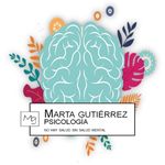 Profile Picture of Marta Gutiérrez I Psicóloga (@martagutierrezpsicologia) on Instagram