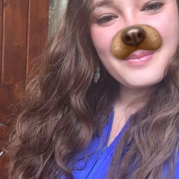 Profile Picture of Alexandra Simonin (@alexsimonin6) on Poshmark