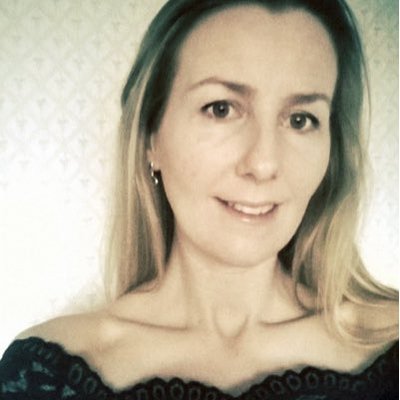 Profile Picture of Cheryl Edmonds (@twitcheryl) on Twitter