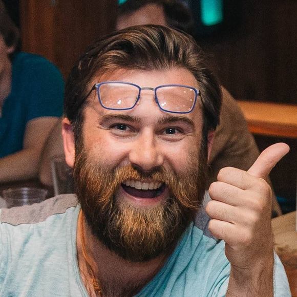 Profile Picture of Peter Pajitnov (@peterpajitnov) on Poshmark