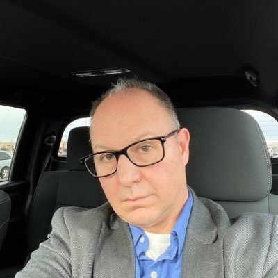 Profile Picture of Dave LaGamba (@abmagal) on Twitter