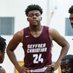 Profile Picture of Solomon Williams (@iamsolomonn5) on Twitter