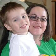 Profile Picture of Jessica Sagert-Johnson (@jessjohnson81) on Pinterest