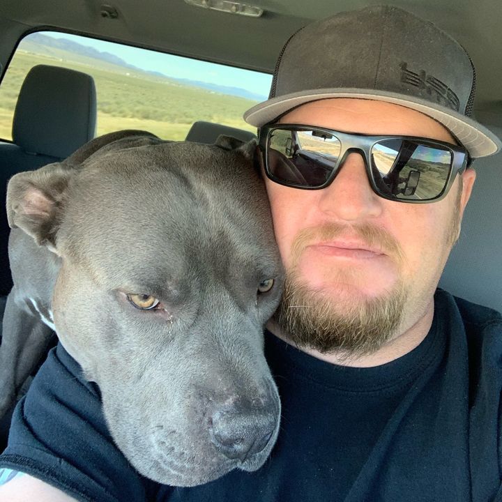 Profile Picture of Brian W Balch (@brianwbalch) on Tiktok