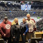 Profile Picture of Travis Rideout (@travis.rideout) on Facebook