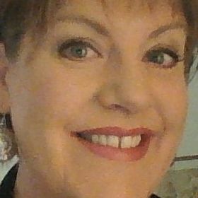 Profile Picture of Christine Starkey (@starkers13) on Pinterest