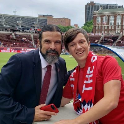 Profile Picture of Tanner Schmidt (@TSchmidt101) on Twitter