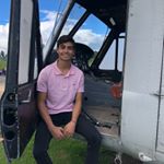 Profile Picture of Daniel Campero (@daniel_campero_) on Instagram