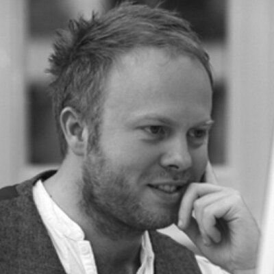 Profile Picture of James McMullan (@jay_mcm) on Twitter