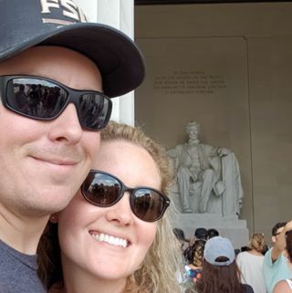 Profile Picture of Kenny Brogdon (@kenny.brogdon.9) on Facebook