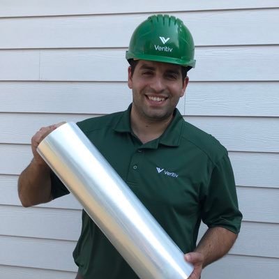 Profile Picture of Daniel Peragine (@DPPKG_Solutions) on Twitter