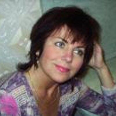 Profile Picture of Iris Beck (@Eunice6946) on Twitter