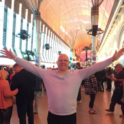 Profile Picture of Geoff Rollins (@RolinsGeoff) on Twitter