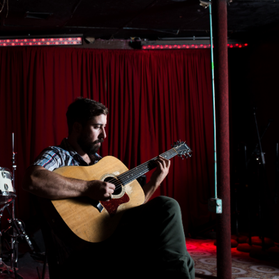 Profile Picture of Joe Teichman (@JoeTeichman1) on Twitter