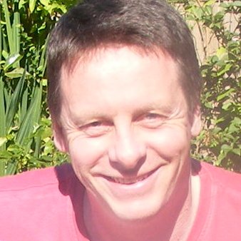 Profile Picture of David Stroud (@DStroudRouteDev) on Twitter