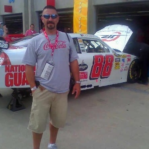 Profile Picture of Buddy Prince (@243780815) on Myspace